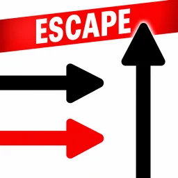 Arrows Game - Puzzle Escape icon