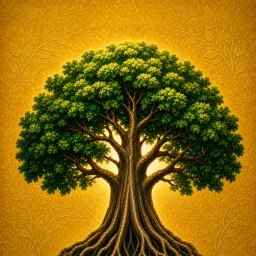 Grove: Botanical Art Puzzles icon