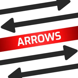 Arrows Up icon